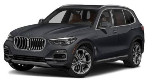 2022 BMW X5 5UXTA6C06N9L68595