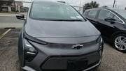 2023 Chevrolet Bolt 1G1FW6S01P4122502