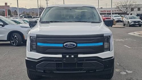 2023 Ford F-150 Lightning 1FTVW1EL8PWG02990