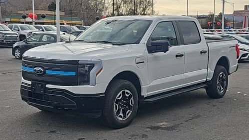 2023 Ford F-150 Lightning 1FTVW1EL8PWG02990