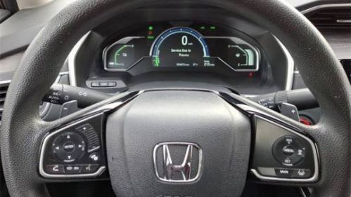 2018 Honda Clarity JHMZC5F14JC008645