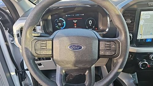 2023 Ford F-150 Lightning 1FTVW1EL8PWG02990