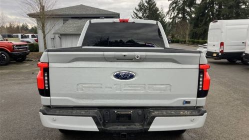 2023 Ford F-150 Lightning 1FTVW1EV2PWG40961