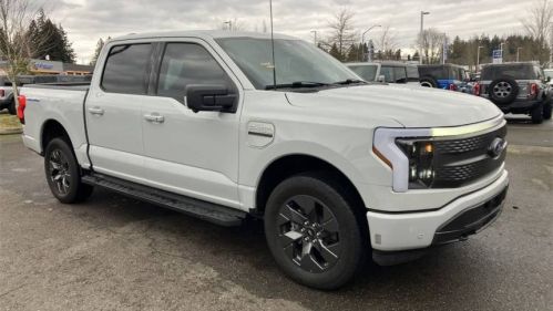 2023 Ford F-150 Lightning 1FTVW1EV2PWG40961