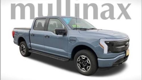 2023 Ford F-150 Lightning 1FTVW1EL9PWG20947