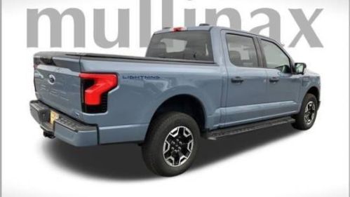 2023 Ford F-150 Lightning 1FTVW1EL9PWG20947