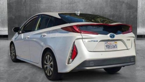 2021 Toyota Prius Prime JTDKAMFP8M3164845