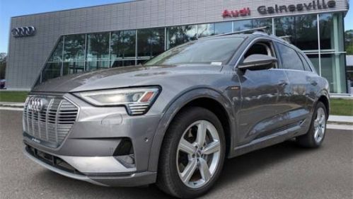 2019 Audi e-tron WA1LAAGE1KB013004