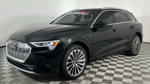 2019 Audi e-tron WA1VAAGE7KB024968