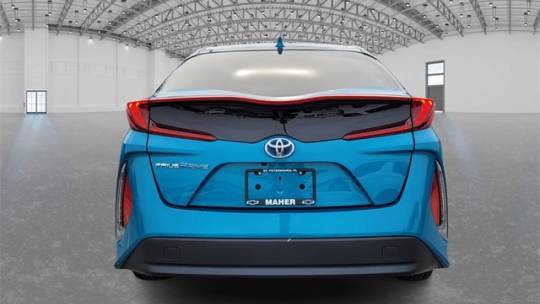 2020 Toyota Prius Prime JTDKARFP7L3127328