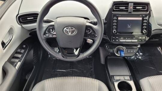 2020 Toyota Prius Prime JTDKARFP7L3127328