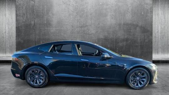 2017 Tesla Model S 5YJSA1E2XHF215825