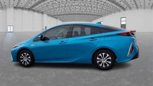 2020 Toyota Prius Prime JTDKARFP7L3127328