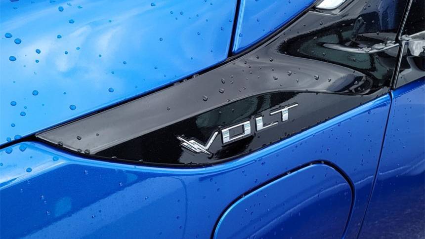 2018 Chevrolet VOLT 1G1RC6S53JU143988