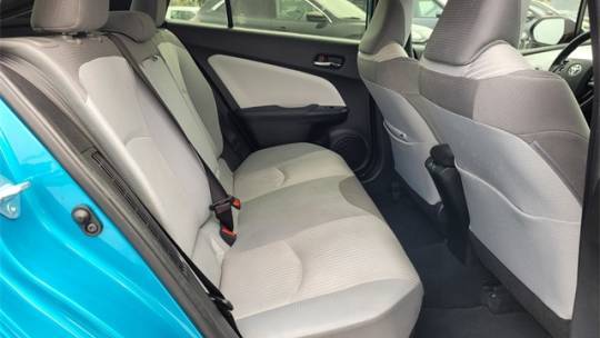 2020 Toyota Prius Prime JTDKARFP7L3127328