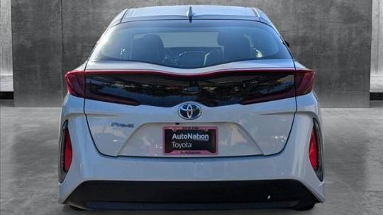 2017 Toyota Prius Prime JTDKARFP0H3066816