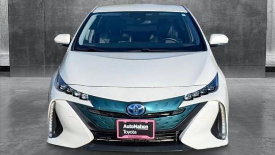 2017 Toyota Prius Prime JTDKARFP0H3066816