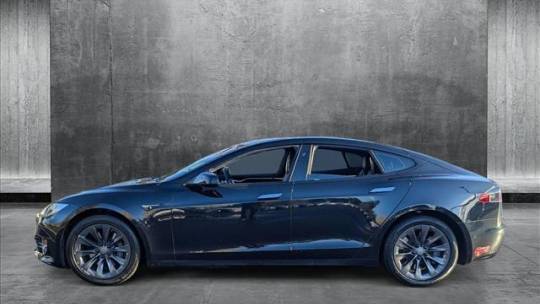 2017 Tesla Model S 5YJSA1E2XHF215825