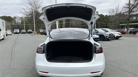 2018 Tesla Model 3 5YJ3E1EB8JF081492