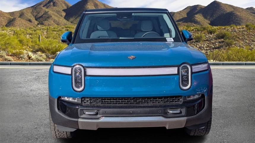 2023 Rivian R1S 7PDSGABA2PN016450