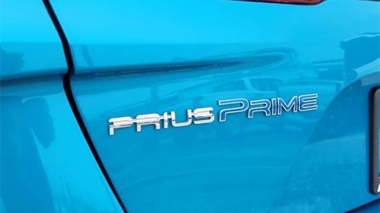 2020 Toyota Prius Prime JTDKARFP7L3127328