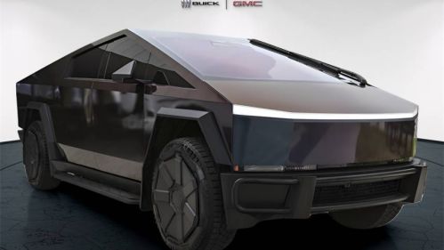 2024 Tesla Cybertruck 7G2CEHEE2RA018574