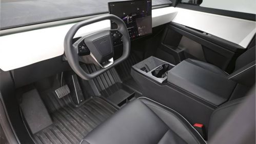 2024 Tesla Cybertruck 7G2CEHEE2RA018574