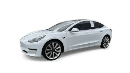 2018 Tesla Model 3 5YJ3E1EB8JF081492