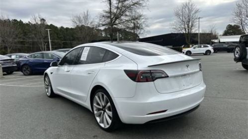 2018 Tesla Model 3 5YJ3E1EB8JF081492