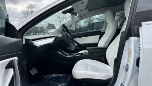 2018 Tesla Model 3 5YJ3E1EB8JF081492