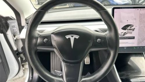 2018 Tesla Model 3 5YJ3E1EB8JF081492