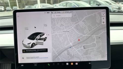 2018 Tesla Model 3 5YJ3E1EB8JF081492