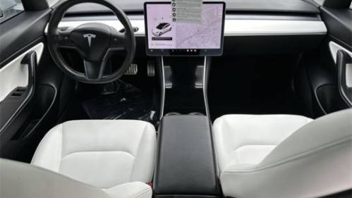 2018 Tesla Model 3 5YJ3E1EB8JF081492