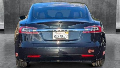 2017 Tesla Model S 5YJSA1E2XHF215825