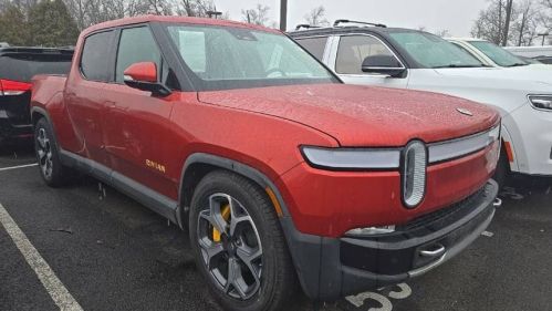 2022 Rivian R1T 7FCTGAAAXNN003790