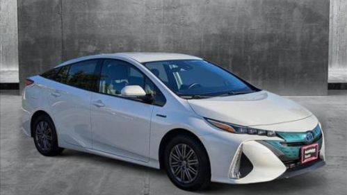 2017 Toyota Prius Prime JTDKARFP0H3066816