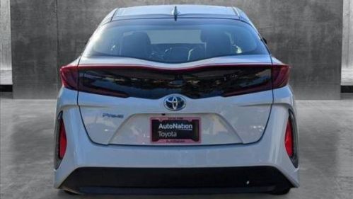 2017 Toyota Prius Prime JTDKARFP0H3066816