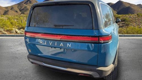 2023 Rivian R1S 7PDSGABA2PN016450