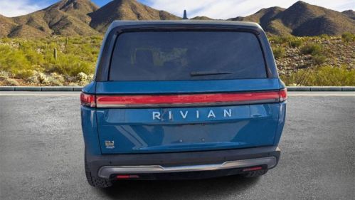 2023 Rivian R1S 7PDSGABA2PN016450