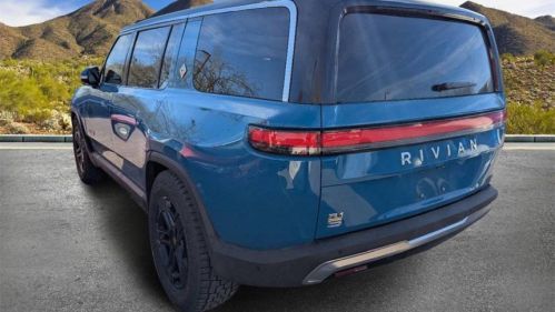 2023 Rivian R1S 7PDSGABA2PN016450