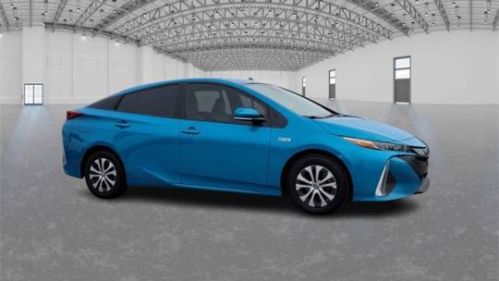 2020 Toyota Prius Prime JTDKARFP7L3127328