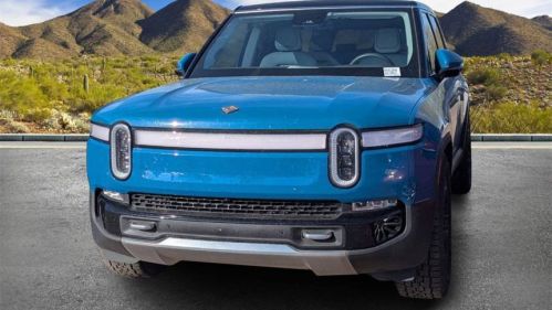 2023 Rivian R1S 7PDSGABA2PN016450