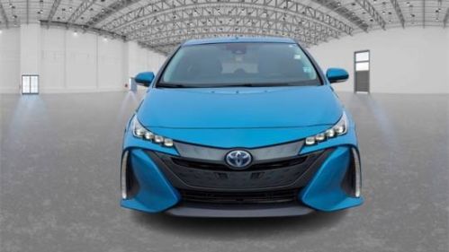 2020 Toyota Prius Prime JTDKARFP7L3127328