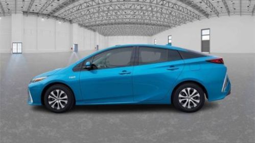 2020 Toyota Prius Prime JTDKARFP7L3127328