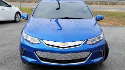 2018 Chevrolet VOLT 1G1RC6S53JU143988