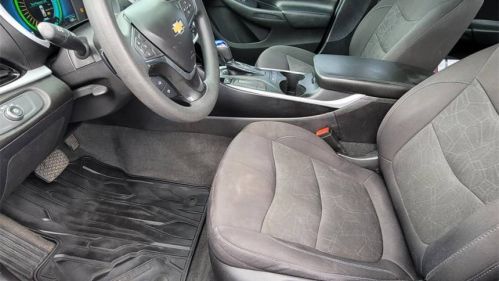 2018 Chevrolet VOLT 1G1RC6S53JU143988