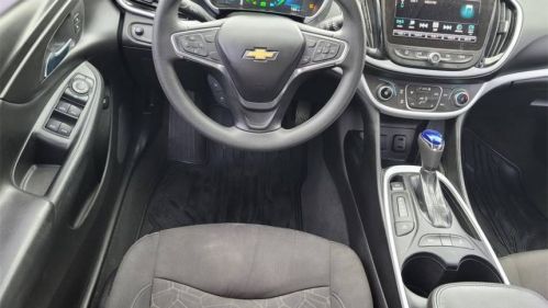 2018 Chevrolet VOLT 1G1RC6S53JU143988