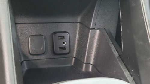 2018 Chevrolet VOLT 1G1RC6S53JU143988