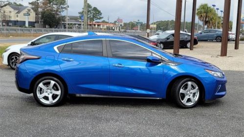 2018 Chevrolet VOLT 1G1RC6S53JU143988