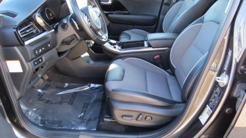 2022 Kia NIRO EV KNDCC3LG8N5158708